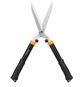 Ножиці для живоплоту Fiskars Solid HS21 (1026827) - зображення 2