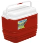 Термоконтейнер Pinnacle Eskimo Primero 10л (8906053369526RED) - изображение 1