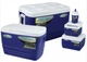 Термоконтейнер Pinnacle Eskimo 4,5л (0682622060060BLUE) - изображение 2