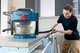 Пылесос строительный Bosch GAS 18V-10L (06019C6302) - изображение 2