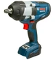 Гайковерт аккумуляторный Bosch GDS 18V-1000 (06019J8300) - изображение 1