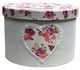 Короб с крышкой Handy Home Цветы (FB-22) - изображение 1