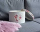 Короб с крышкой Handy Home Цветы (FB-22) - изображение 2