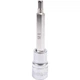 Головка торцевая YATO HEX 1/2" M6 100мм (YT-04392) - изображение 1