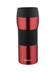 Термочашка Ardesto Easy travel S 0,45л красная (AR2645STR) - изображение 1