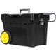 Ящик для инструмента STANLEY Mobile Contractor Chest 60х38х43см (1-97-503) - изображение 1