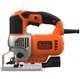 Електролобзик BLACK+DECKER BES610 - зображення 2