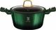 Кастрюля Berlinger Haus EMERALD 2,2л (6057-BH) - изображение 1