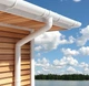 Колено сливное 87,5° Regenau 100 белое - изображение 2