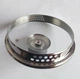 Кастрюля Maestro 1,7л (3507-16-MR) - изображение 2