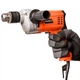 Дрель низкооборотная Tekhmann TLD-13/1260 (845257) - изображение 2