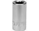 Перехідник для викруткових насадок YATO 1/4"HEX-1/4" M6, 3мм (YT-12971) - зображення 1