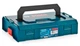 Ящик для инструментов Bosch L-BOXX Mini Professional 260x155x63мм (1600A007SF) - изображение 1