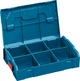 Ящик для инструментов Bosch L-BOXX Mini Professional 260x155x63мм (1600A007SF) - изображение 2