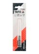 Бита YATO TORX T30x30мм (YT-04051) - изображение 2