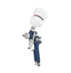 Краскопульт пневматический Intertool HVLP MINI 1,2мм PT-0122 - изображение 1