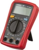Мультиметр цифровой Intertool CAT II-300В/CAT I-600В (MD-0001) - изображение 2