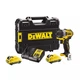 Шуруповерт аккумуляторный DeWALT DCF601D2 - изображение 1