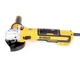 Угловая шлифмашина DeWALT DWE4347 - изображение 2