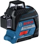 Нивелир лазерный Bosch GLL 3-80 (AA) + кейс (0601063S00) - изображение 1