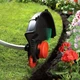 Триммер электрический BLACK+DECKER GL9035 - изображение 2