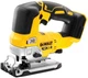 Електролобзик акумуляторний DeWALT DCS334NT - зображення 2