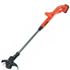 Триммер аккумуляторный BLACK+DECKER ST182320 - изображение 1