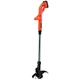 Триммер аккумуляторный BLACK+DECKER ST182320 - изображение 2