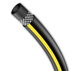 Шланг садовый Bradas BLACK COLOUR 3/4" 50м, WBC3/450 - изображение 2