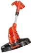 Триммер BLACK+DECKER GL4525SB - изображение 2