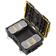 Ящик DeWALT TOUGHSYSTEM 2.0, 555x385x180 мм (DWST83293-1) - изображение 2