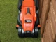 Газонокосилка электрическая Black+Decker EMAX32 - изображение 2