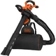 Воздуходувка BLACK+DECKER BEBLV300 - изображение 1