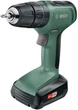 Шуруповерт Bosch UniversalImpact 18 БЗП (06039C8101) - зображення 1