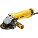 Кутова шліфувальна машина DeWalt DWE4207 - зображення 1