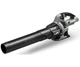 Повітродувка акумуляторна EGO LB5800E (380052004) - зображення 1