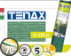 Сетка затеняющая TENAX Солеадо HG (Ямайка) зеленая 75% (2х100м) - изображение 1