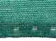 Сітка затіняюча захисна BRADAS 1х50м 55% (AS-CO6010050GR) - зображення 2
