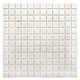 Стеклянная мозаика AquaMo Concrete White - изображение 1