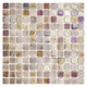 Мозаика из стекла AquaMo Light Brown - изображение 1