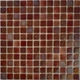 Мозаика из стекла AquaMo Light Brown - изображение 7