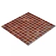 Мозаика из стекла AquaMo Light Brown - изображение 8