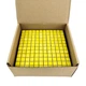 Мозаика стеклянная AquaMo MK25111 Yellow - изображение 3
