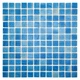 Стеклянная мозаика AquaMo PW25202 Sky Blue - изображение 1