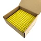 Мозаика стеклянная AquaMo MK25111 Yellow - изображение 4
