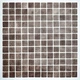 Мозаика стеклянная AquaMo PW25208 Anti Brown - изображение 6