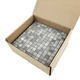 Мозаика стекло AquaMo PW25216 Anti Urban Grey - изображение 4