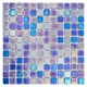 Мозаика из стекла AquaMo PL25303 Blue - изображение 1