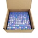 Мозаика из стекла AquaMo PL25303 Blue - изображение 3
