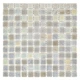 Скляна мозаїка AquaMo PL25301 White - зображення 1